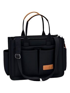 Canvas Tote Bag for Women,Women's Bags Crossbody Bags Work Laptop Tote Bag